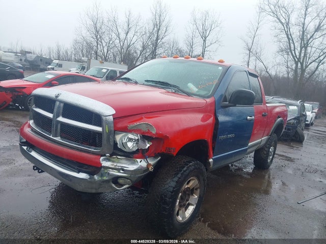 Dodge Ram 2500