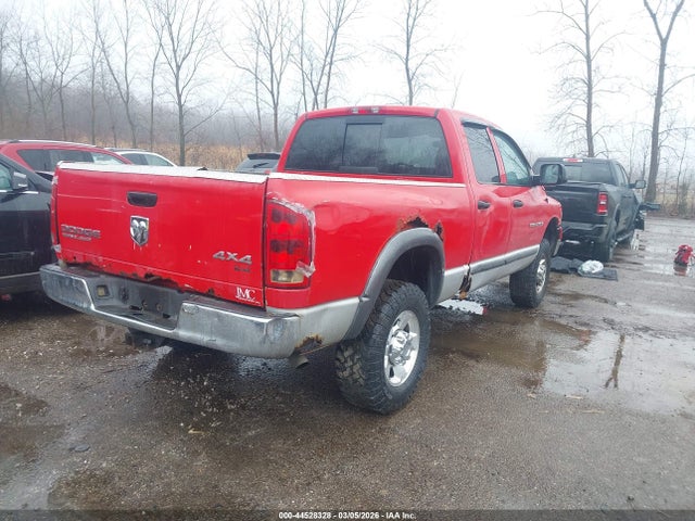 Dodge Ram 2500