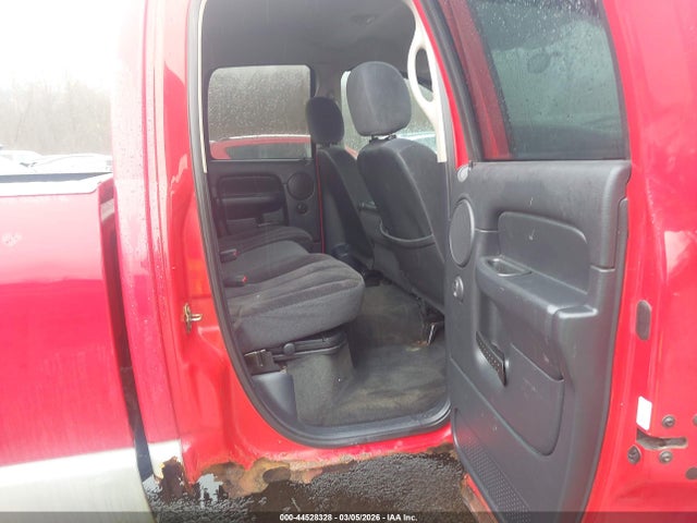 Dodge Ram 2500