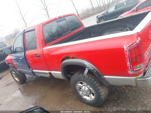 Dodge Ram 2500