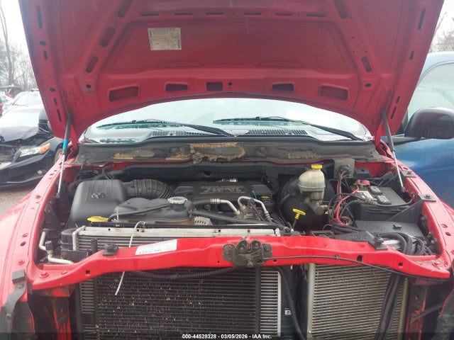 Dodge Ram 2500
