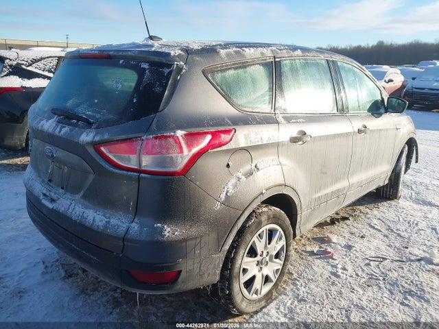 Ford Escape S