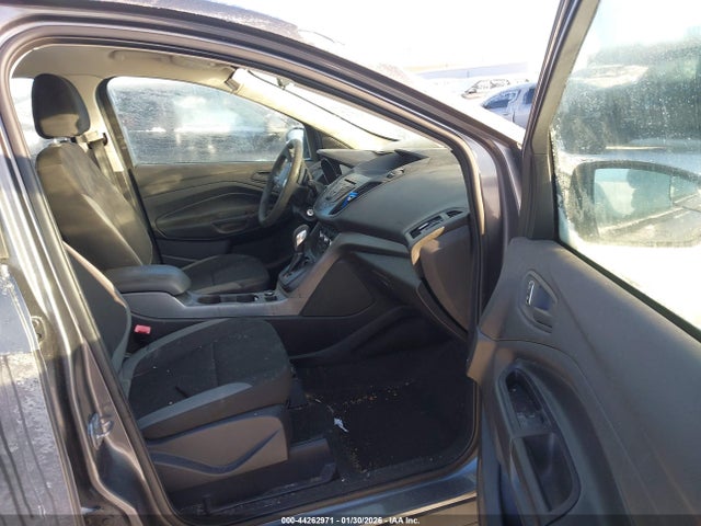 Ford Escape S
