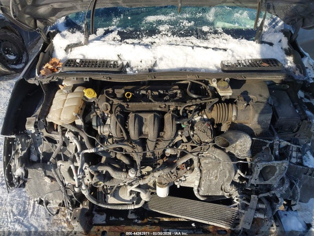 Ford Escape S