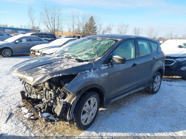 Ford Escape S