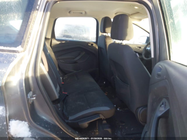 Ford Escape S