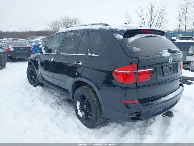 BMW X Series