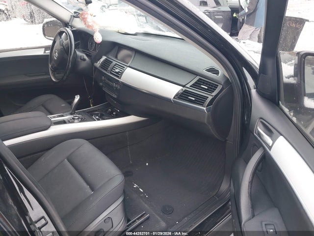 BMW X Series