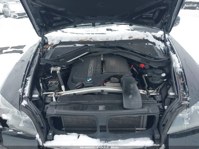 BMW X Series