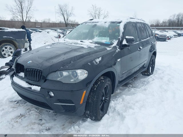 BMW X Series