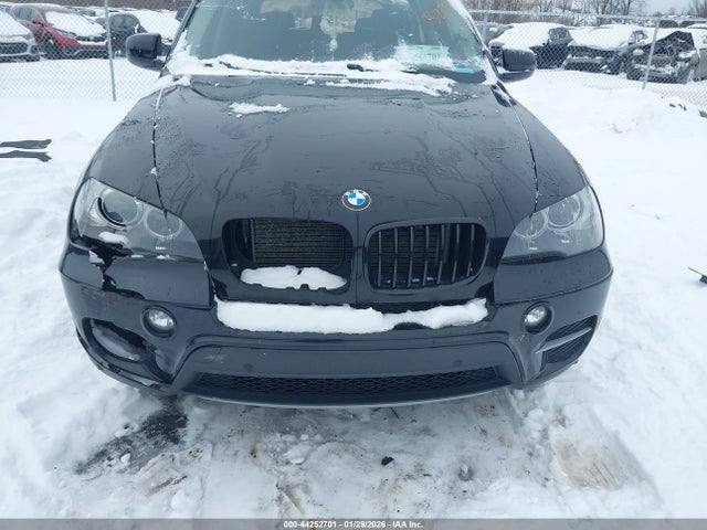 BMW X Series
