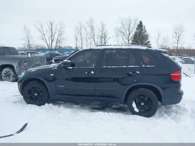 BMW X Series