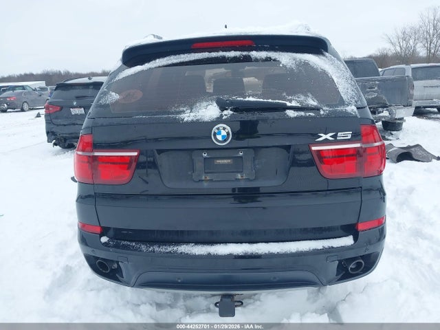 BMW X Series