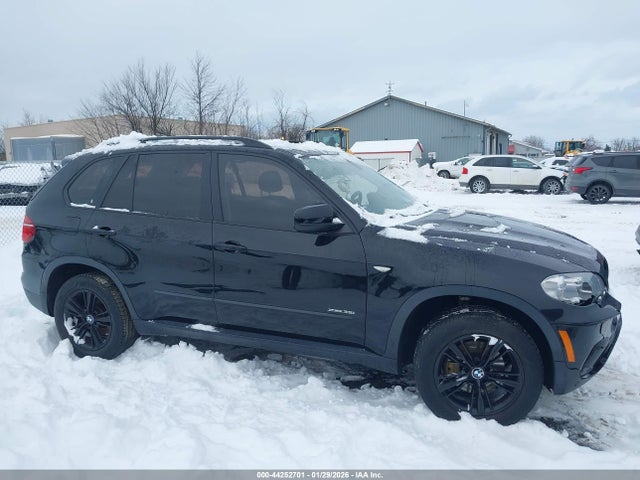 BMW X Series