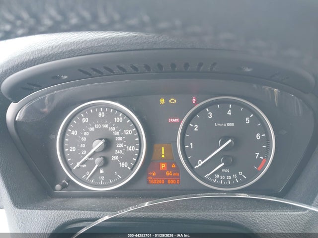 BMW X Series