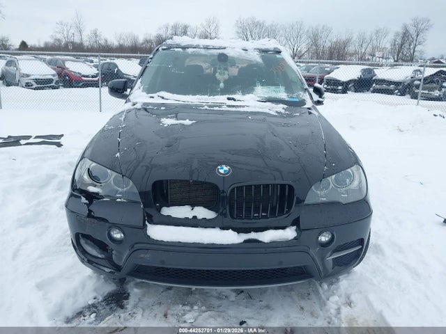 BMW X Series