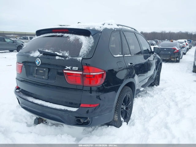 BMW X Series