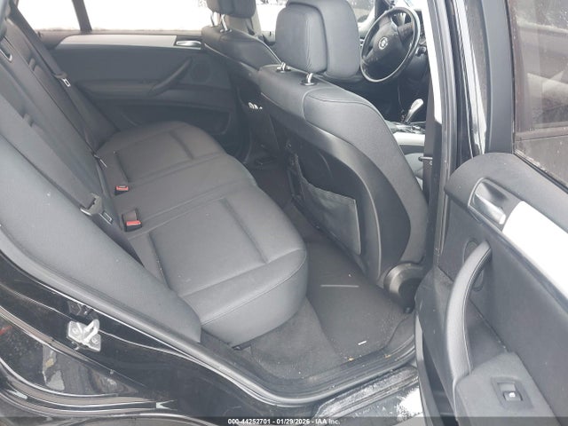 BMW X Series