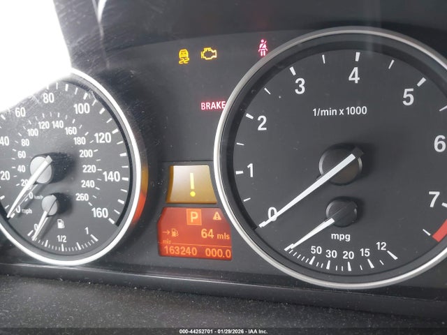 BMW X Series