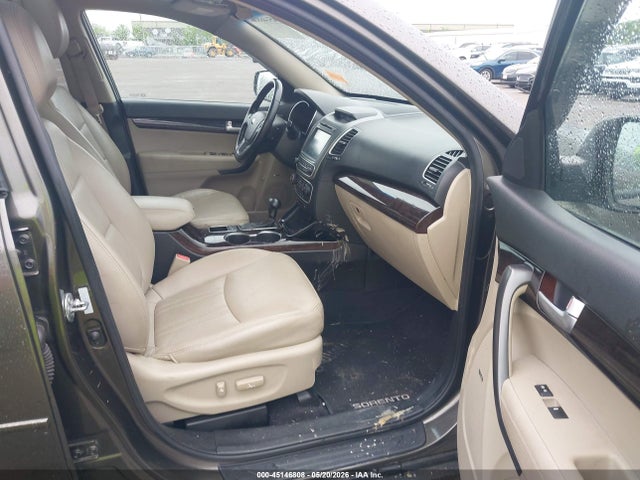 Kia Sorento Ex V6