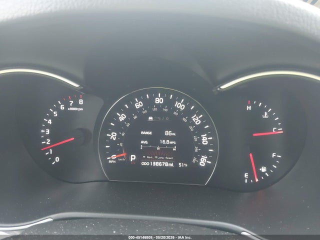 Kia Sorento Ex V6