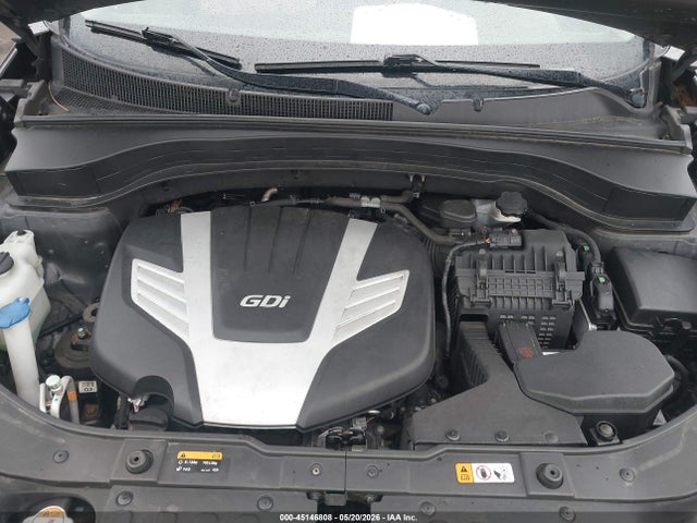 Kia Sorento Ex V6