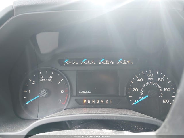 Ford F-150 Xl