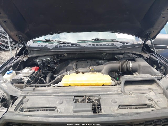 Ford F-150 Xl