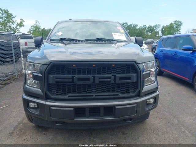Ford F-150 Xl