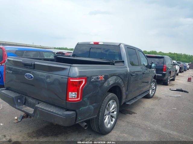 Ford F-150 Xl