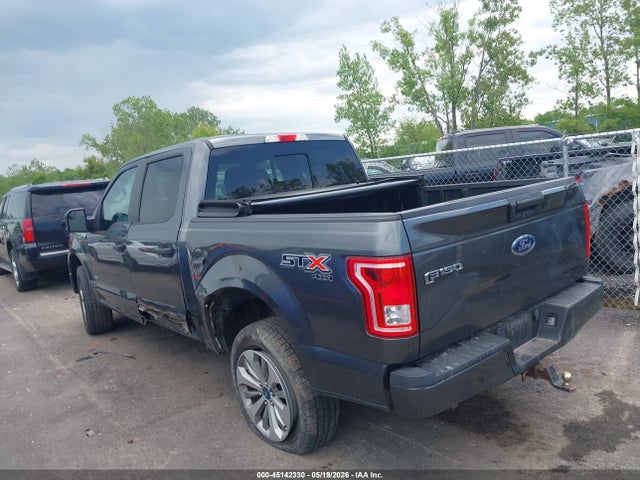 Ford F-150 Xl