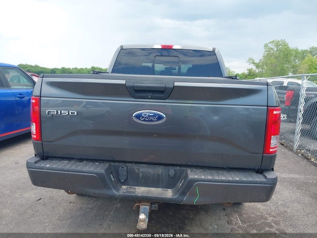 Ford F-150 Xl