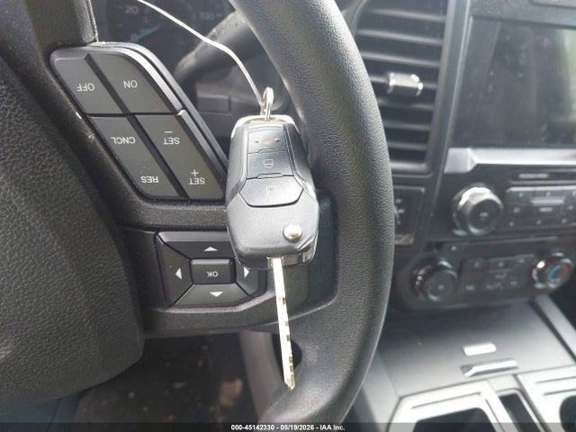 Ford F-150 Xl