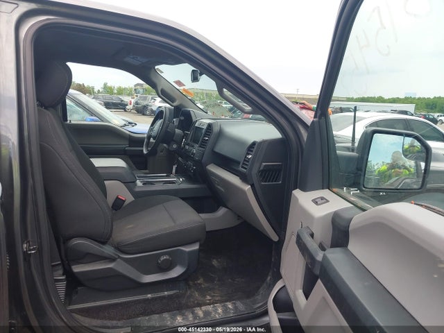 Ford F-150 Xl