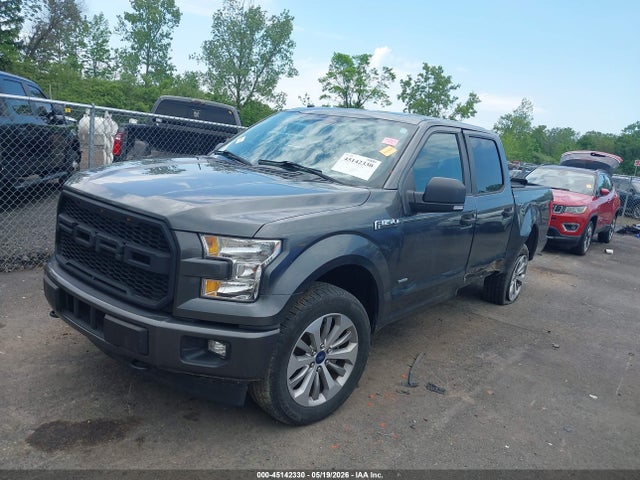 Ford F-150 Xl