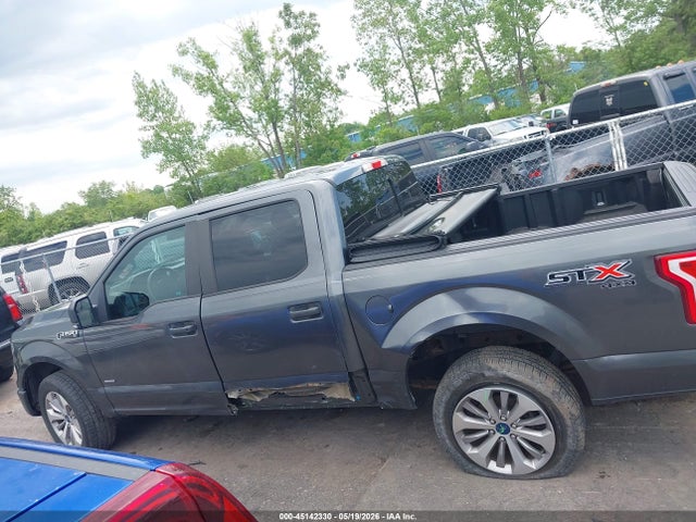 Ford F-150 Xl