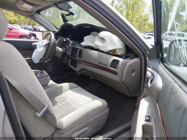 Chevrolet Impala