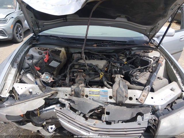 Chevrolet Impala