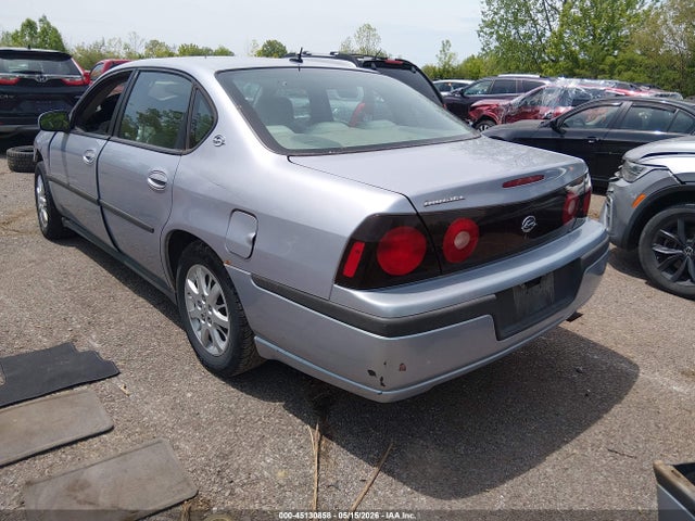 Chevrolet Impala