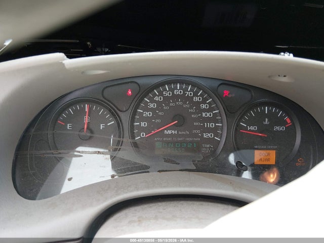 Chevrolet Impala
