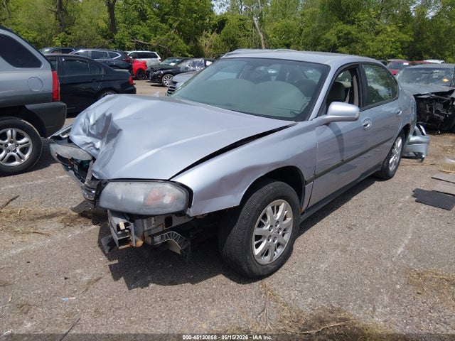 Chevrolet Impala