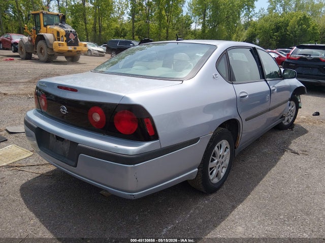 Chevrolet Impala