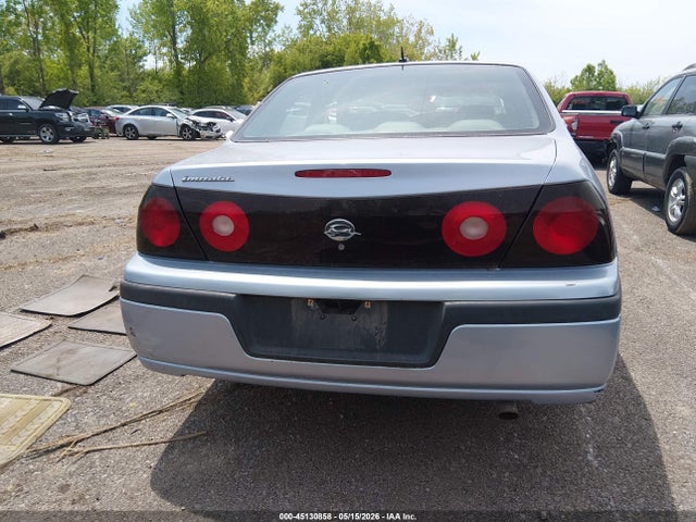 Chevrolet Impala