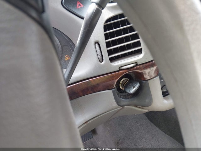 Chevrolet Impala