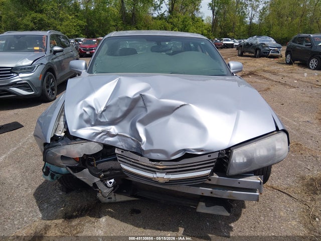 Chevrolet Impala