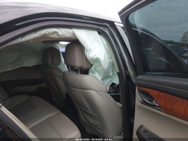 Cadillac ATS Luxury