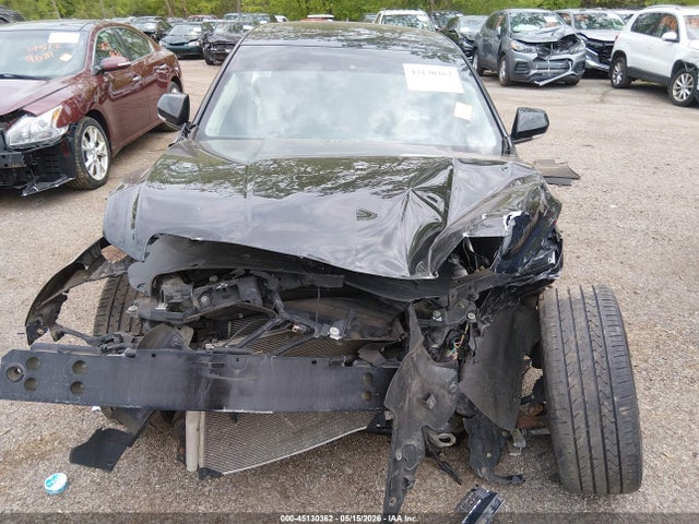 Cadillac ATS Luxury