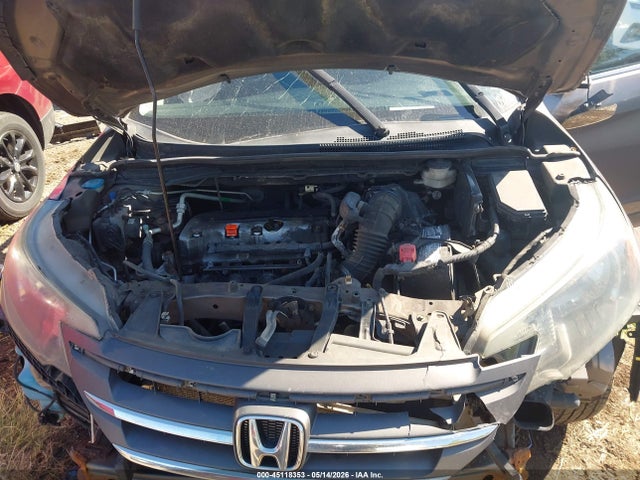 Honda CR-V Ex