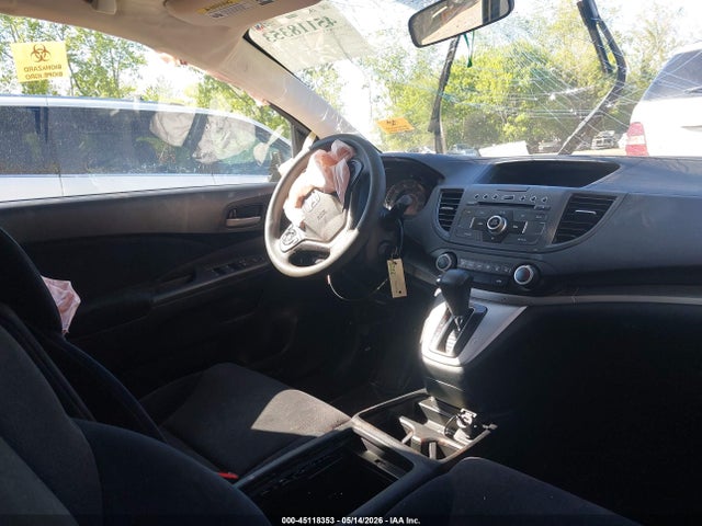 Honda CR-V Ex