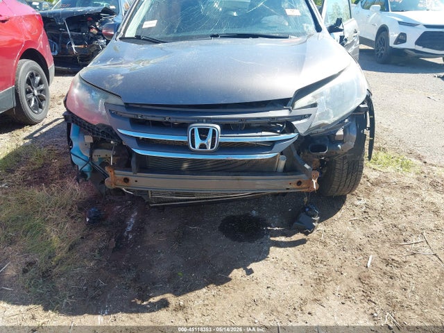 Honda CR-V Ex